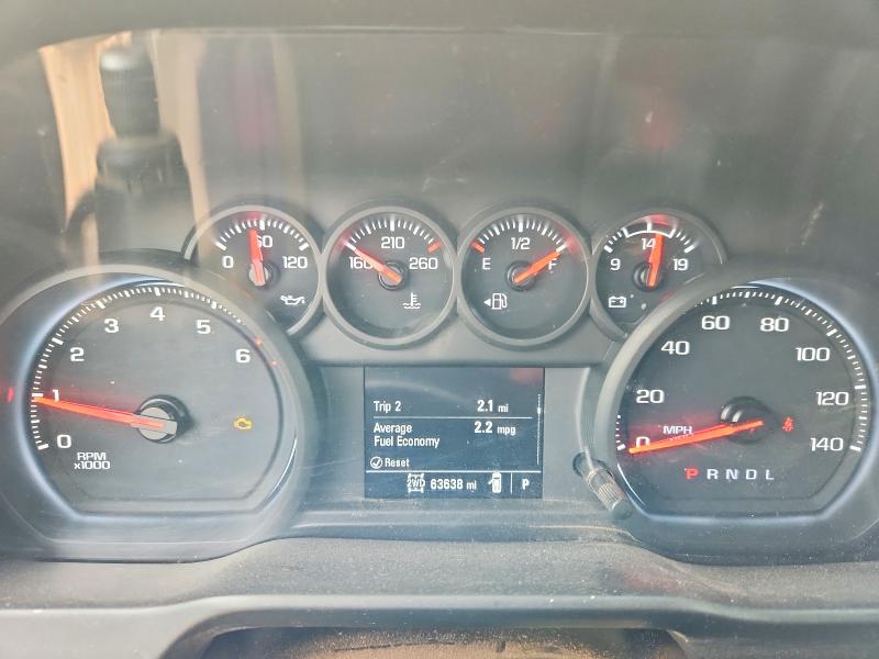 2021 Gmc Sierra მანქანა იყიდება აუქციონზე, vin: 1GT59SE75MF169088, აუქციონის ნომერი: 58971836