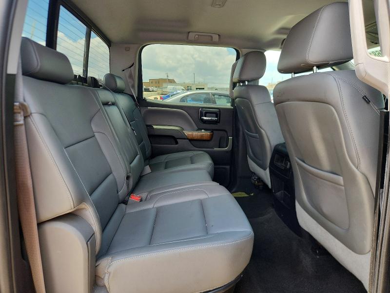 Продажа на аукционе авто 2014 Gmc Sierra, vin: 3GTP1VEC3EG177544, номер лота: 56681536