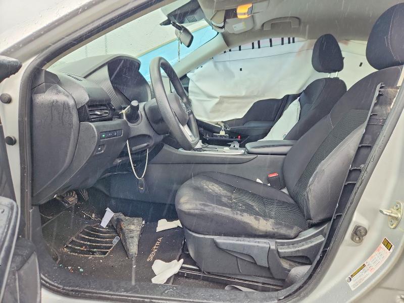 Продажа на аукционе авто 2020 Nissan Sentra, vin: 3N1AB8BV2LY258510, номер лота: 54727846