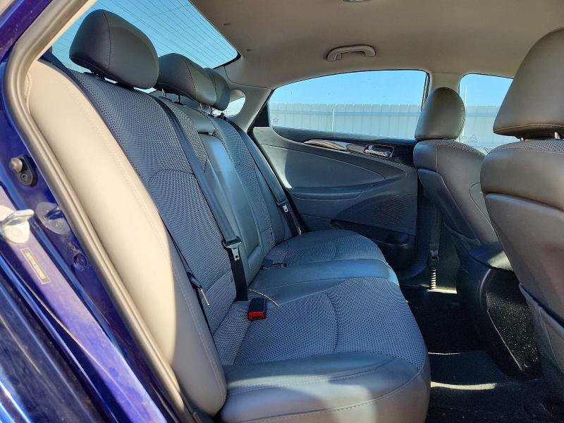 Продаж на аукціоні авто 2014 Hyundai Sonata, vin: 5NPEC4AC3EH825683, номер лоту: 57072106