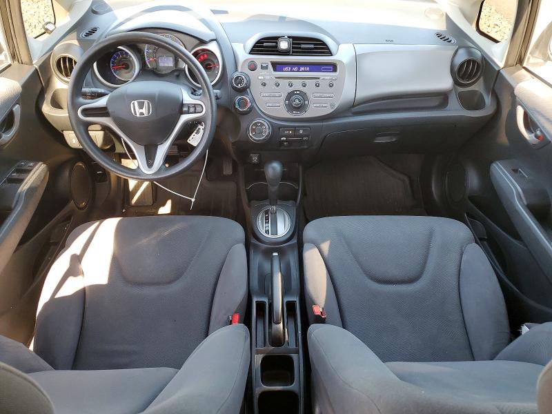 Продаж на аукціоні авто 2013 Honda Fit, vin: JHMGE8H33DC015205, номер лоту: 56417926