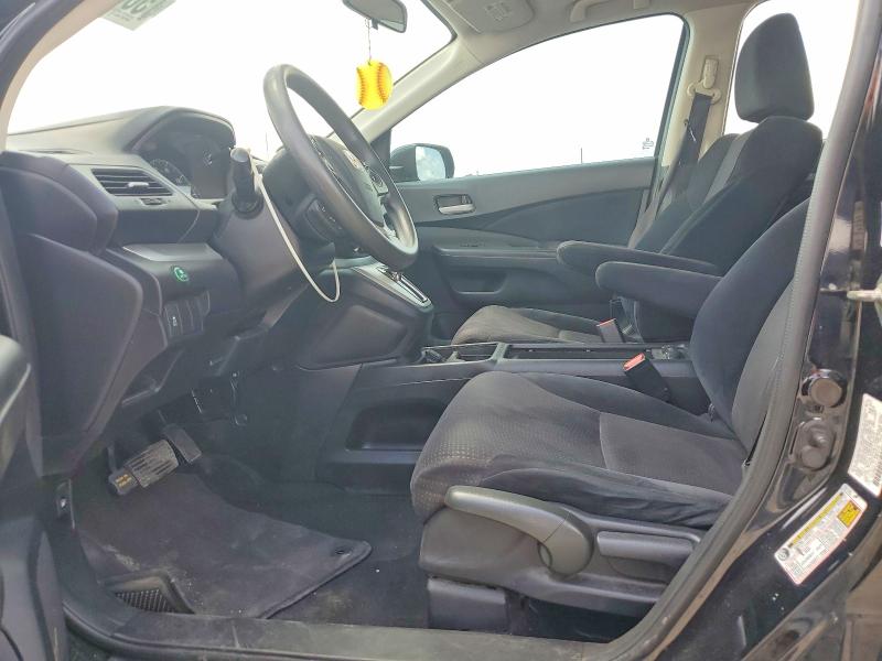 58158256 :رقم المزاد ، 2HKRM4H51DH613756 vin ، 2013 Honda Cr-v مزاد بيع