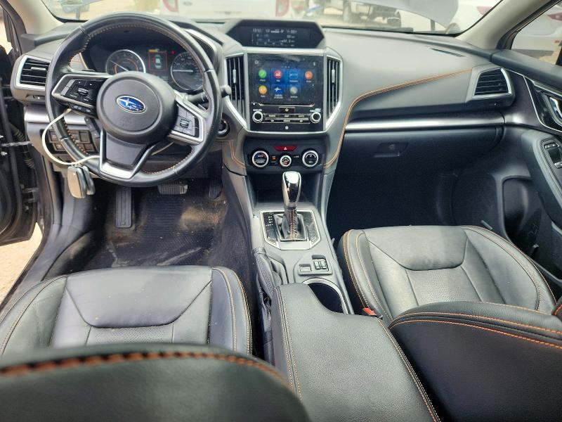 2019 Subaru Crosstrek მანქანა იყიდება აუქციონზე, vin: JF2GTANCXKH247157, აუქციონის ნომერი: 58629076