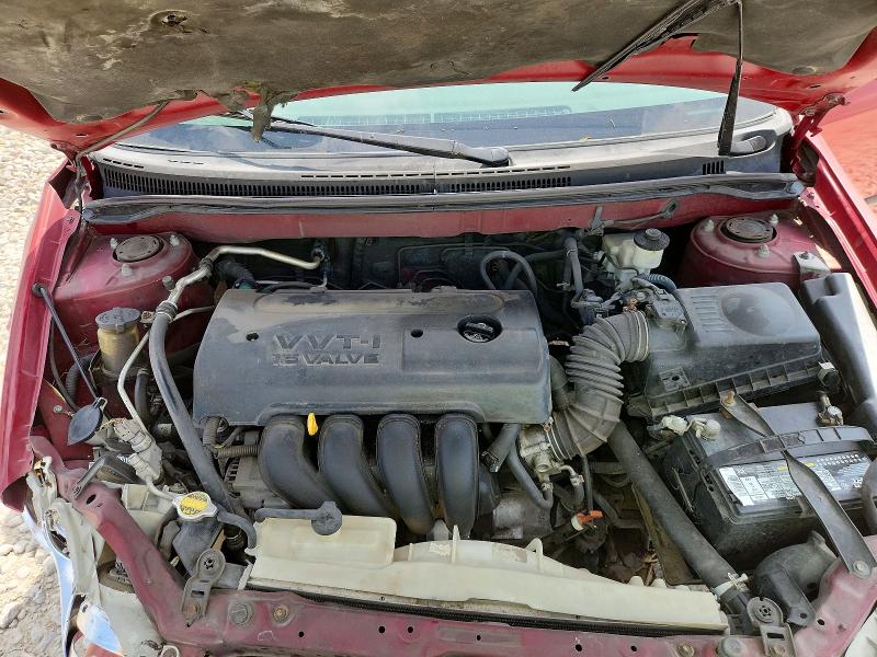 Продаж на аукціоні авто 2007 Toyota Corolla, vin: 1NXBR32E57Z843425, номер лоту: 58328326