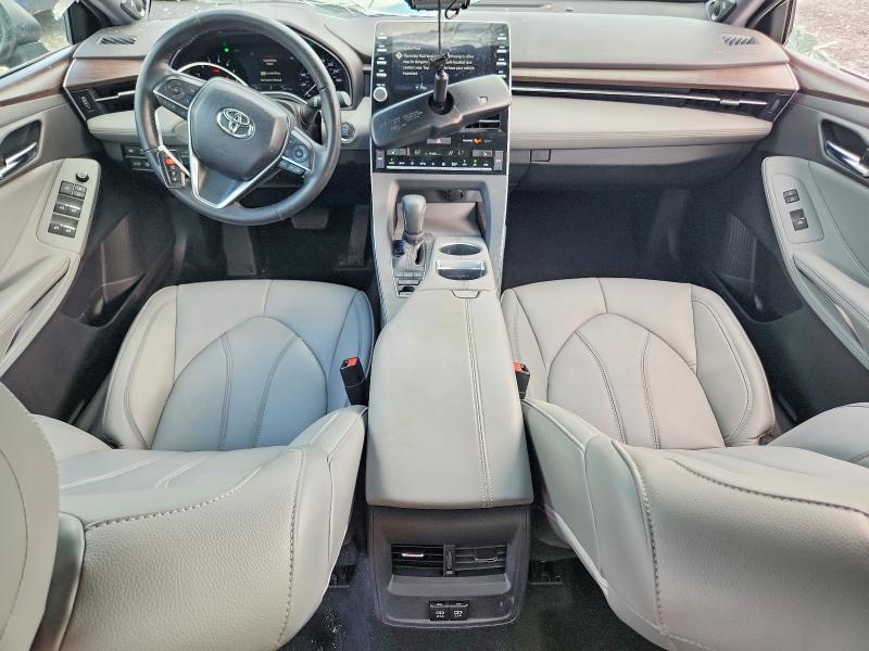 Продажа на аукционе авто 2019 Toyota Avalon, vin: 4T1BZ1FB4KU005822, номер лота: 54264346