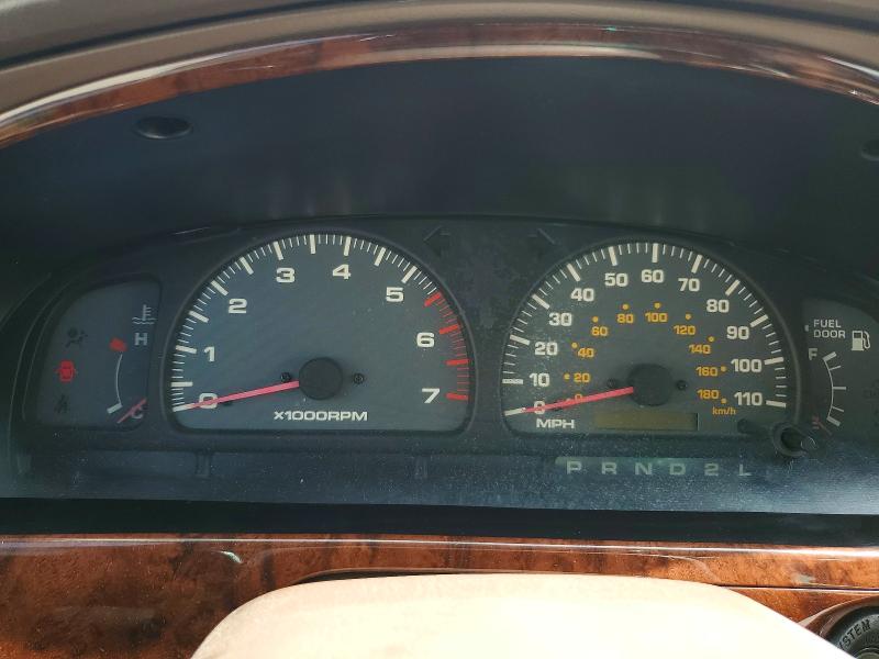 Aukcja sprzedaży 1999 Toyota 4runner, vin: JT3GN87RXX0108479, numer aukcji: 58469686