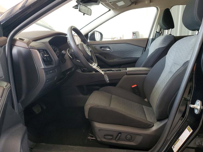 Aukcja sprzedaży 2021 Nissan Rogue, vin: JN8AT3BB8MW216911, numer aukcji: 56715146