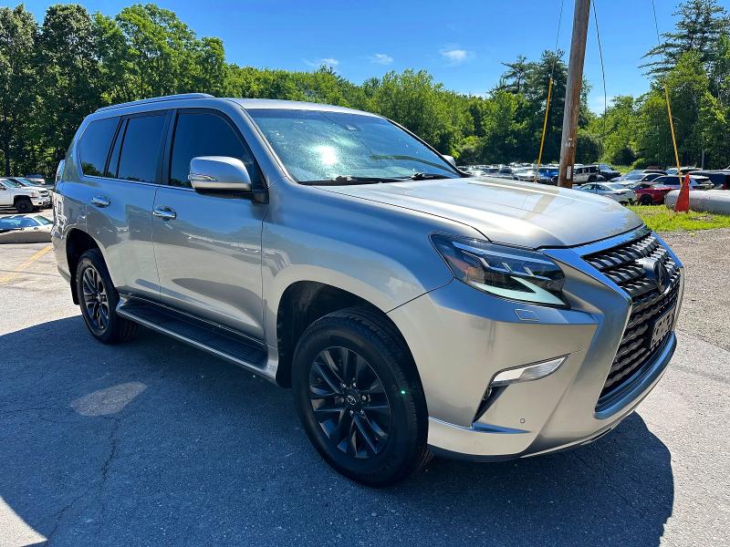 Продажа на аукционе авто 2021 Lexus Gx, vin: JTJAM7BX2M5296673, номер лота: 57190826