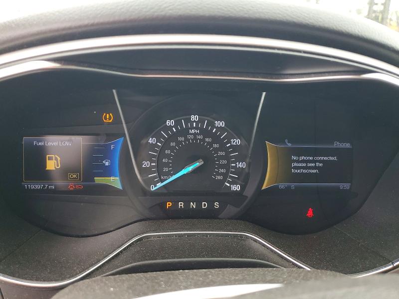 Продажа на аукционе авто 2013 Ford Fusion, vin: 3FA6P0HR1DR189410, номер лота: 58025126