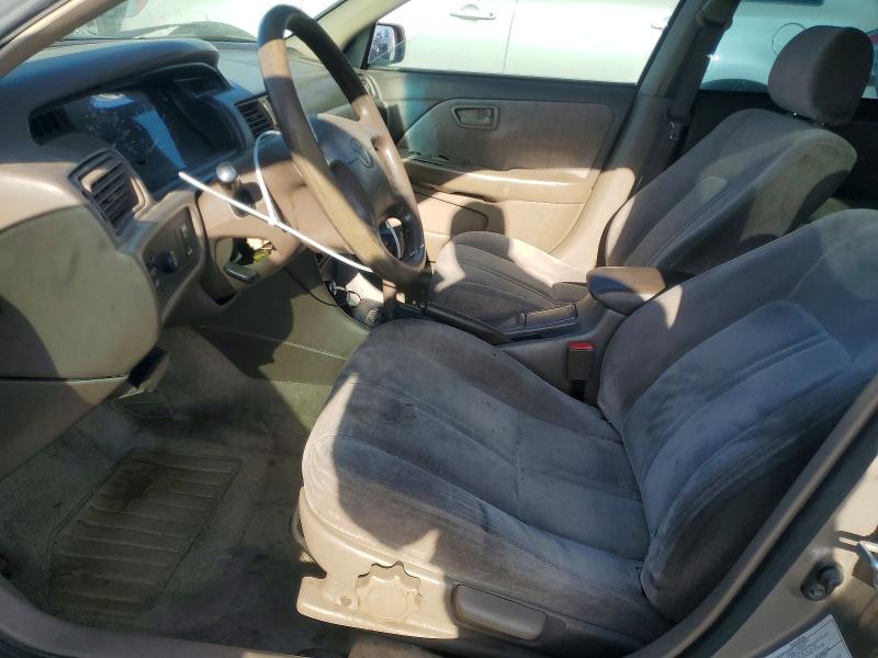 Продажа на аукционе авто 1999 Toyota Camry, vin: 4T1BG22K5XU435965, номер лота: 57349686