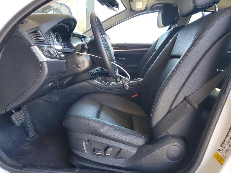 57025586 :رقم المزاد ، WBAXG5C52DD230181 vin ، 2013 Bmw 528 مزاد بيع