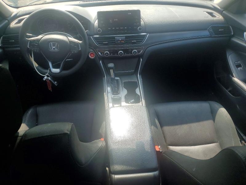 Продаж на аукціоні авто 2019 Honda Accord, vin: 1HGCV1F1XKA128376, номер лоту: 57179036