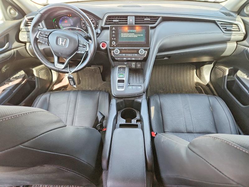 Продаж на аукціоні авто 2020 Honda Insight, vin: 19XZE4F95LE008158, номер лоту: 56926976