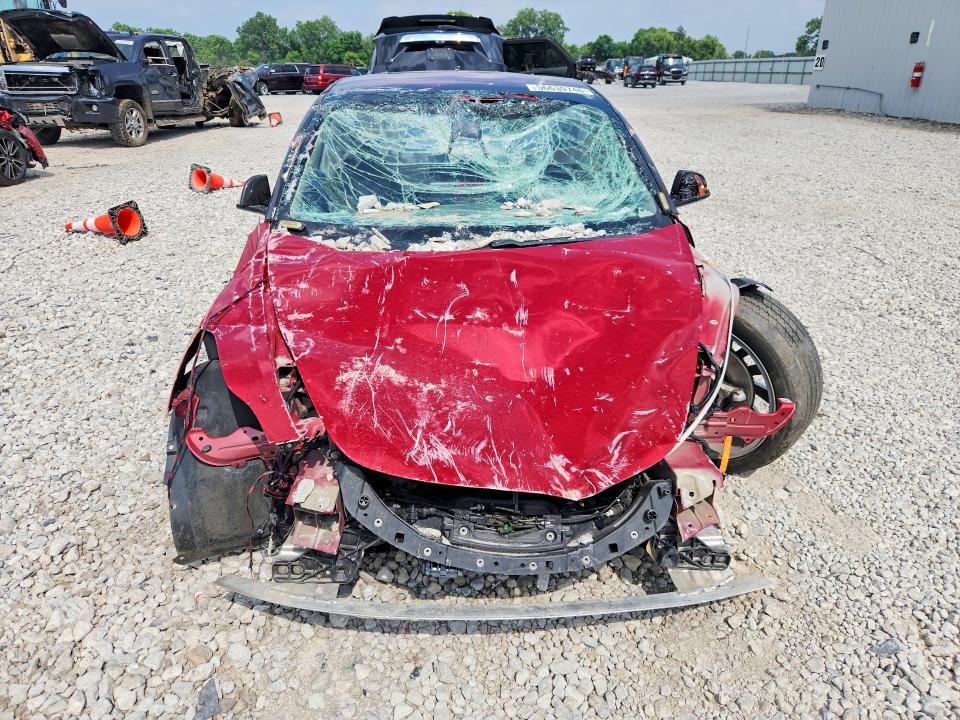 Продаж на аукціоні авто 2018 Tesla Model 3, vin: 5YJ3E1EA6JF159307, номер лоту: 56639746