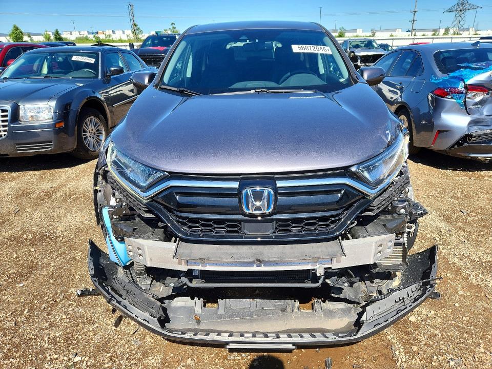 Продажа на аукционе авто 2022 Honda Cr-v, vin: 5J6RT6H84NL001213, номер лота: 56872046