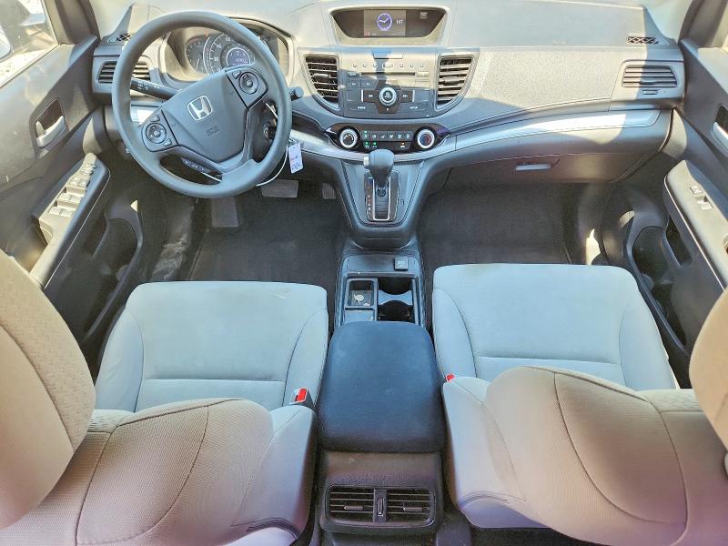 57234476 :رقم المزاد ، 2HKRM4H38FH636680 vin ، 2015 Honda Cr-v مزاد بيع