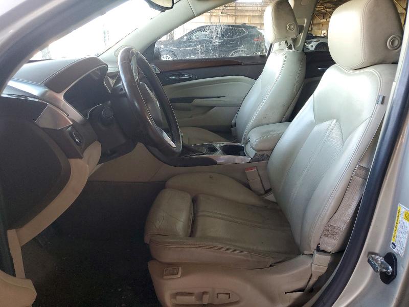 Aukcja sprzedaży 2016 Cadillac Srx, vin: 3GYFNBE31GS566739, numer aukcji: 56316806
