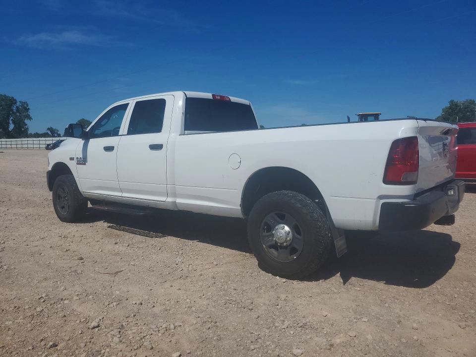 2018 Ram 3500 მანქანა იყიდება აუქციონზე, vin: 3C63R3GJ4JG294817, აუქციონის ნომერი: 57421936