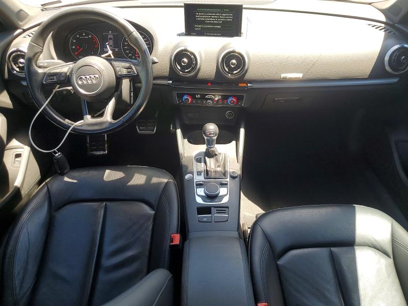 Aukcja sprzedaży 2017 Audi A3, vin: WAUAUGFF5H1033320, numer aukcji: 56534776