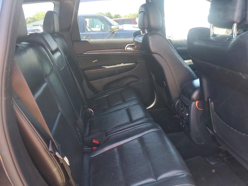Продаж на аукціоні авто 2016 Jeep Grand Cherokee, vin: 1C4RJFBG0GC312605, номер лоту: 55757326