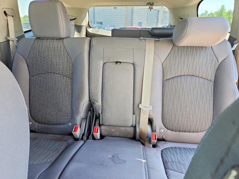 Продаж на аукціоні авто 2014 Chevrolet Traverse, vin: 1GNKRGKD2EJ267401, номер лоту: 55978286