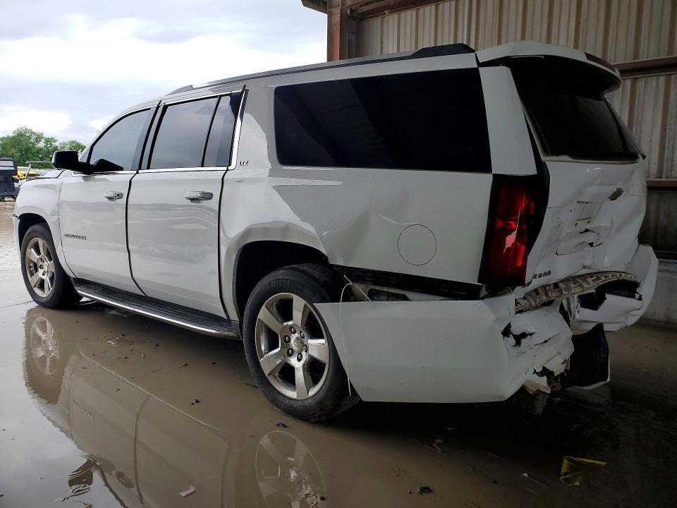 Aukcja sprzedaży 2016 Chevrolet Suburban, vin: 1GNSCJKC4GR229212, numer aukcji: 57396206