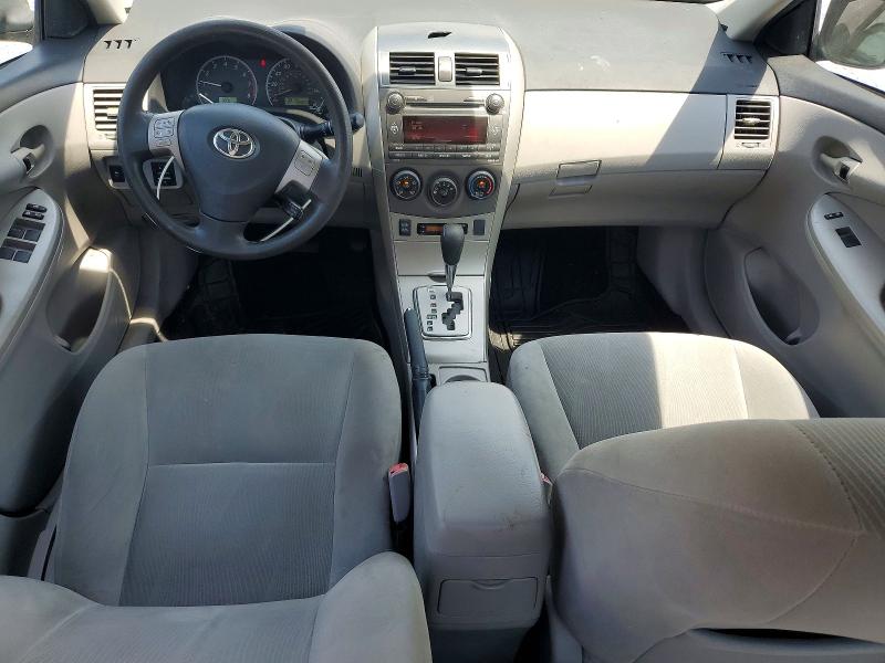 55672416 :رقم المزاد ، 2T1BU4EE3BC723214 vin ، 2011 Toyota Corolla مزاد بيع