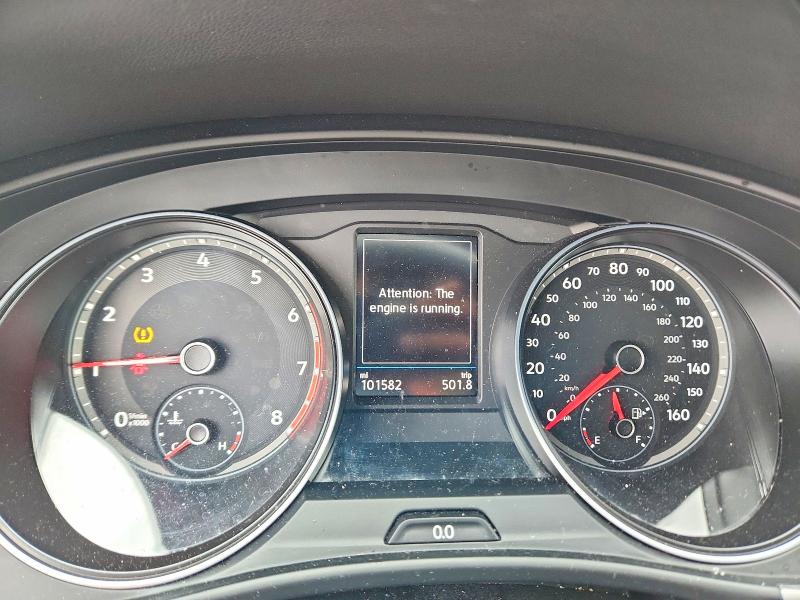 Продажа на аукционе авто 2020 Volkswagen Atlas Cross Sport, vin: 1V24C2CA6LC203601, номер лота: 58335346
