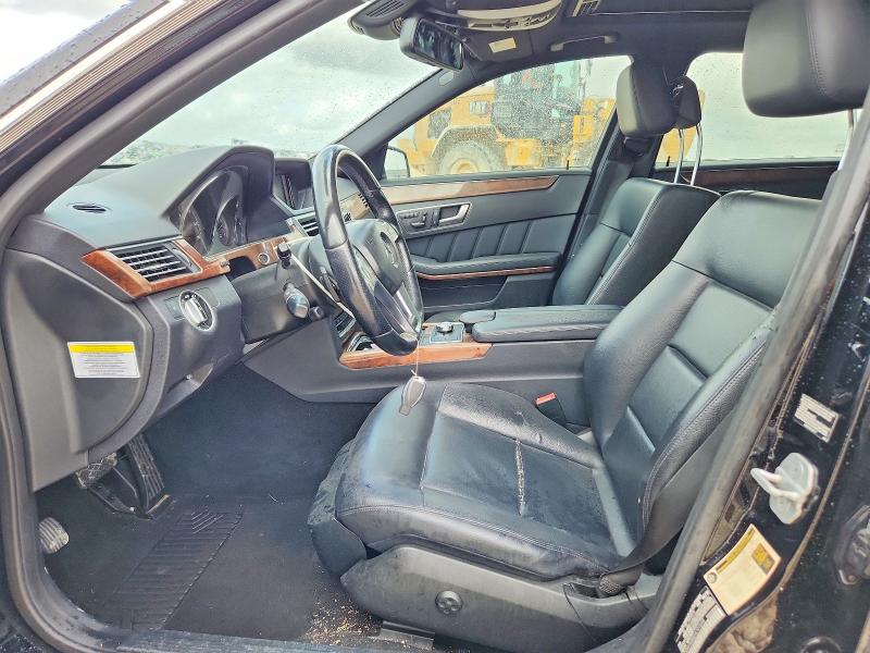 Продаж на аукціоні авто 2013 Mercedes-benz E, vin: WDDHF5KB4DA701658, номер лоту: 57155056