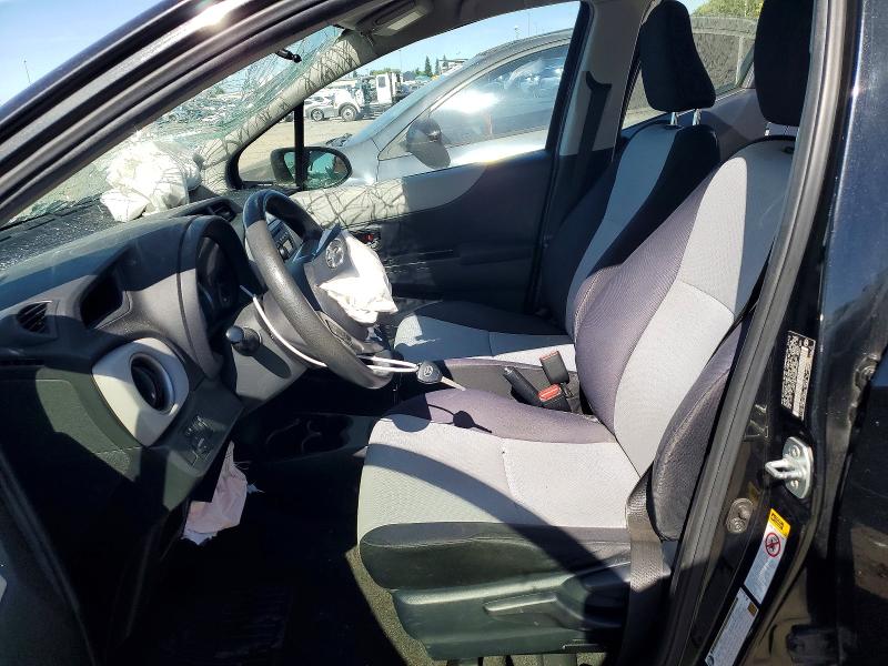 Продажа на аукционе авто 2013 Toyota Yaris, vin: JTDKTUD37DD559622, номер лота: 56807766