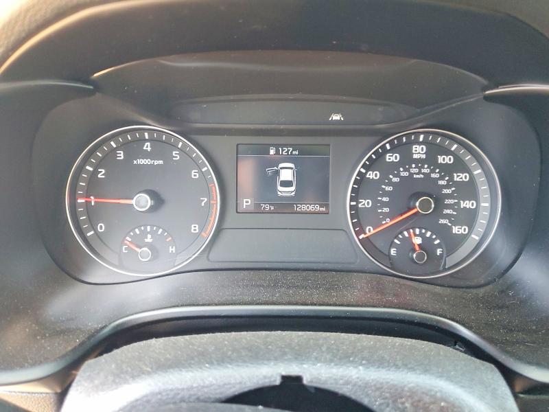 Aukcja sprzedaży 2019 Kia Forte, vin: 3KPF24AD1KE022886, numer aukcji: 56113436