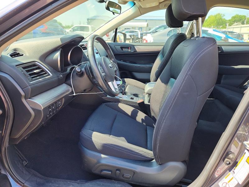 Продаж на аукціоні авто 2016 Subaru Legacy, vin: 4S3BNAF66G3006051, номер лоту: 56831176