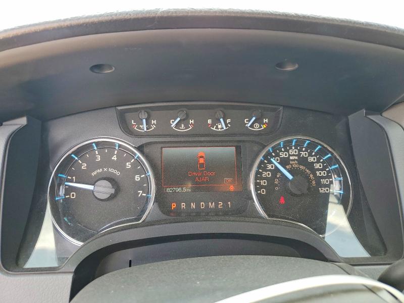 Aukcja sprzedaży 2012 Ford F150, vin: 1FTFW1EFXCFA41992, numer aukcji: 55823156