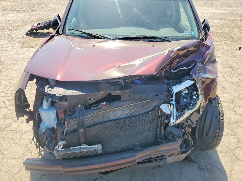 56322166 :رقم المزاد ، 5FNYF4H47BB055243 vin ، 2011 Honda Pilot مزاد بيع