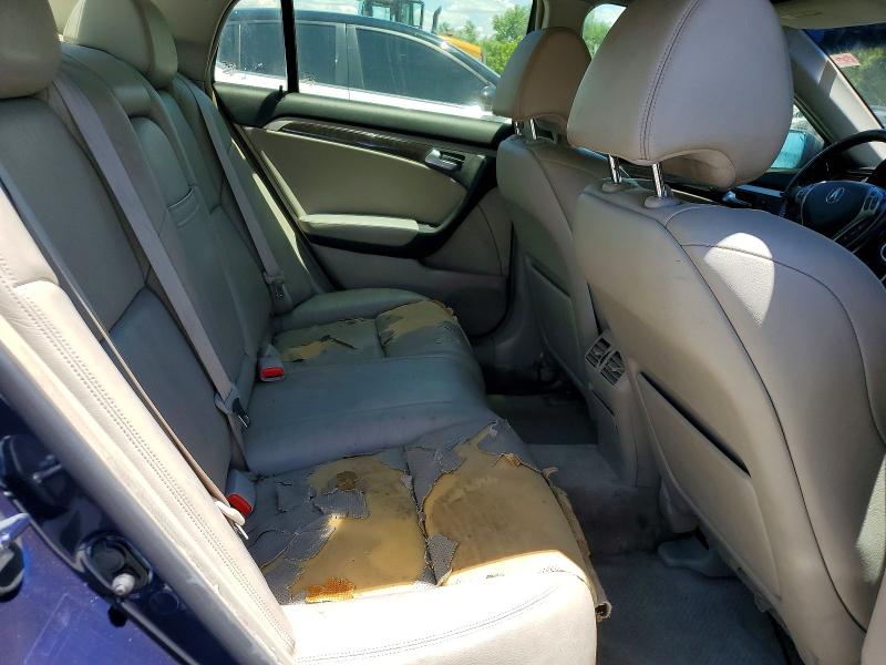 2007 Acura Tl მანქანა იყიდება აუქციონზე, vin: 19UUA66227A028673, აუქციონის ნომერი: 58483986