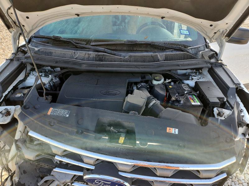 2016 Ford Explorer მანქანა იყიდება აუქციონზე, vin: 1FM5K7B82GGA08531, აუქციონის ნომერი: 55652796
