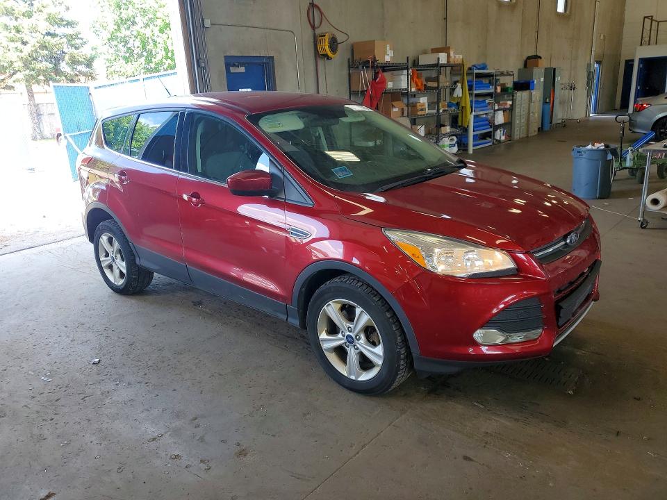 Aukcja sprzedaży 2014 Ford Escape, vin: 1FMCU9GX2EUC75910, numer aukcji: 56627376