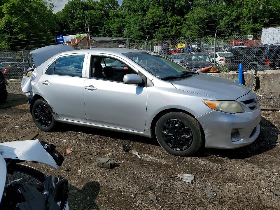 Продаж на аукціоні авто 2013 Toyota Corolla, vin: 5YFBU4EE2DP184281, номер лоту: 57321936