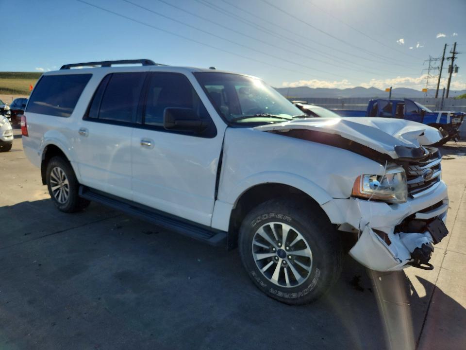 2016 Ford Expedition მანქანა იყიდება აუქციონზე, vin: 1FMJK1JT1GEF31455, აუქციონის ნომერი: 56184196