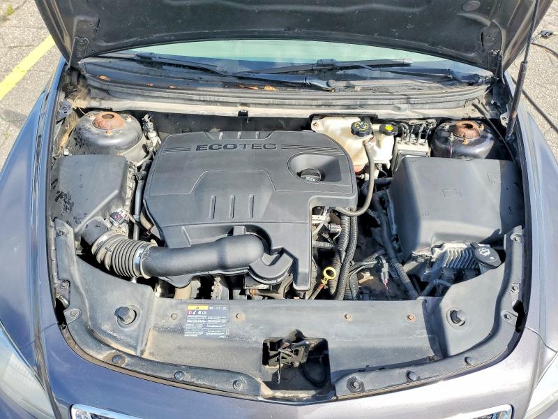 Продажа на аукционе авто 2012 Chevrolet Malibu, vin: 1G1ZC5E04CF260108, номер лота: 57912056