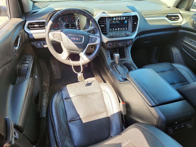 2018 Gmc Acadia მანქანა იყიდება აუქციონზე, vin: 1GKKNULS7JZ175233, აუქციონის ნომერი: 58626926