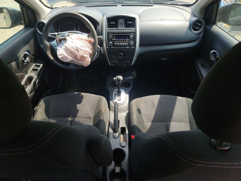 Aukcja sprzedaży 2018 Nissan Versa, vin: 3N1CN7APXJL802419, numer aukcji: 57064266