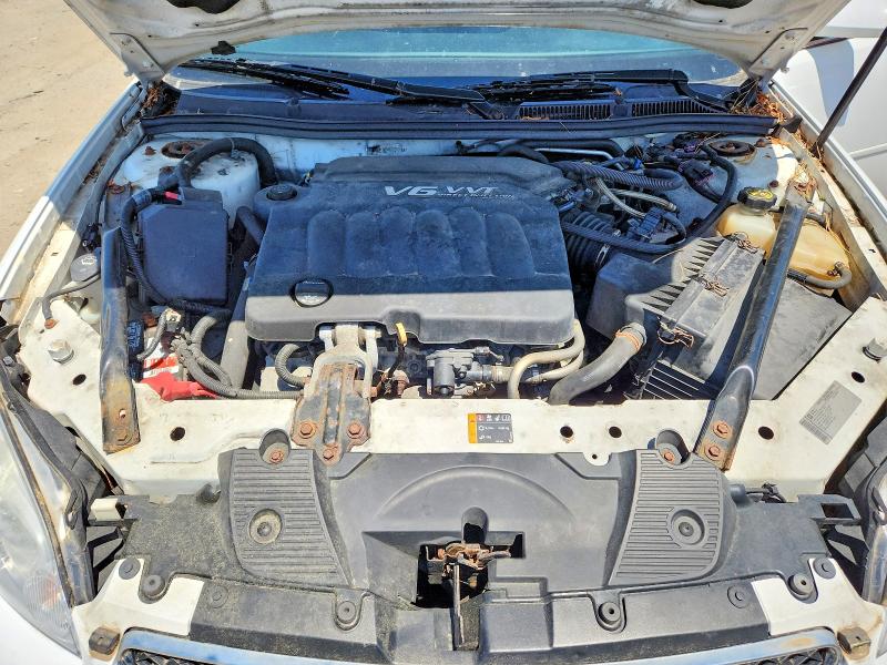 57905246 :رقم المزاد ، 2G1WC5E34C1239358 vin ، 2012 Chevrolet Impala مزاد بيع