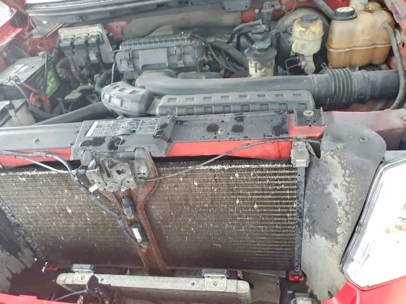 57311066 :رقم المزاد ، 1FTPX12V48KD13366 vin ، 2008 Ford F150 مزاد بيع