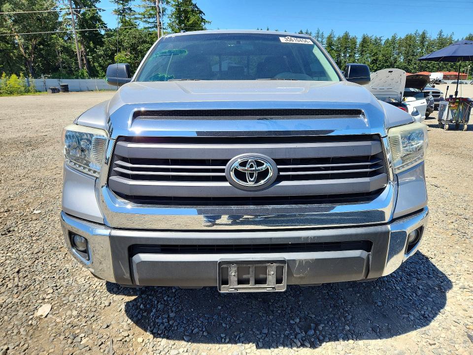 55610456 :رقم المزاد ، 5TFRY5F13EX170171 vin ، 2014 Toyota Tundra مزاد بيع