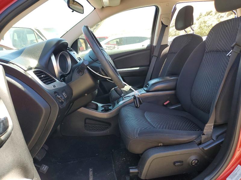 Продажа на аукционе авто 2015 Dodge Journey, vin: 3C4PDDBG3FT593434, номер лота: 57055456