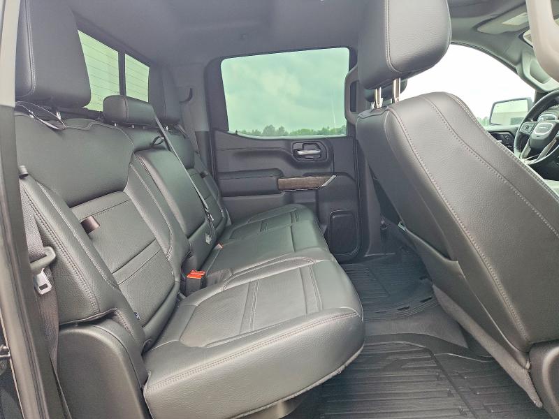 Aukcja sprzedaży 2021 Gmc Sierra, vin: 3GTU9FEL7MG377049, numer aukcji: 58256956