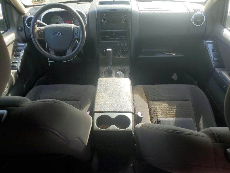 55957856 :رقم المزاد ، 1FMEU5BE5AUA18418 vin ، 2010 Ford Explorer Sport Trac مزاد بيع