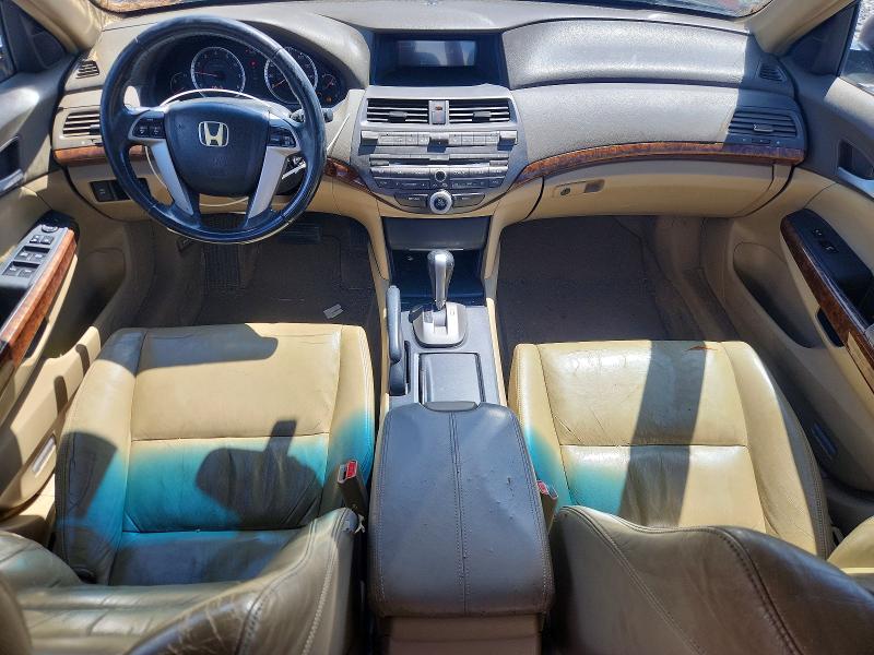 Продаж на аукціоні авто 2008 Honda Accord, vin: 1HGCP26828A017424, номер лоту: 57517926