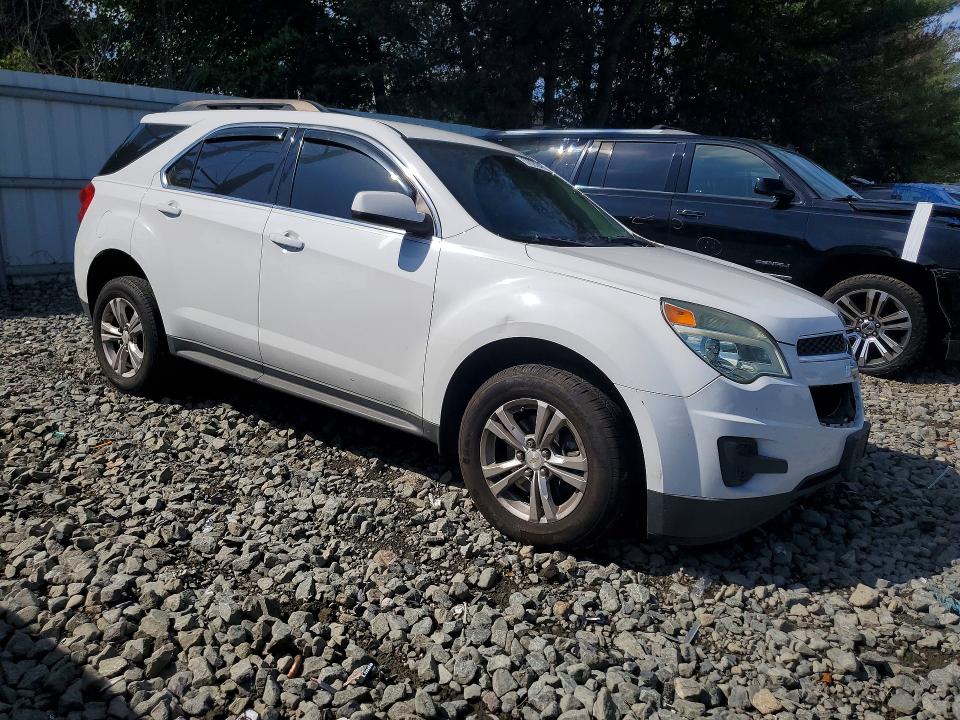 Продажа на аукционе авто 2013 Chevrolet Equinox, vin: 2GNALDEK2D1122146, номер лота: 57025946